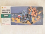Thumbnail HASEGAWA E23 JAGUAR GR Mk.1/A