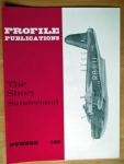 Thumbnail PROFILES 189. SHORT SUNDERLAND