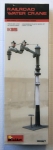 Thumbnail MINIART 35567 RAILROAD WATER CRANE
