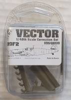 Thumbnail UNKNOWN MAKE BF-I09F2  VDS48039 TO FIT ZVEZDA