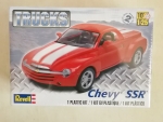 Thumbnail REVELL 4052 CHEVY SSR 