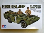 Thumbnail TAMIYA 35043 FORD GPA JEEP