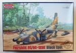 Thumbnail RODEN 058 FAIRCHILD NC/AC-123K BLACK SPOT