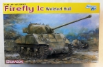 Thumbnail DRAGON 6568 FIREFLY IC WELDED HULL