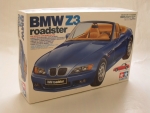 Thumbnail TAMIYA 24166 BMW Z3 ROADSTER