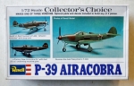 Thumbnail REVELL H67 P-39 AIRACOBRA