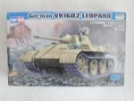 Thumbnail HOBBYBOSS 82460 GERMAN VK1602 LEOPARD