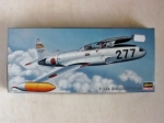 Thumbnail HASEGAWA QP3 T-33A SHOOTING STAR