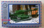 Thumbnail PST 72002 IS-2 HEAVY TANK