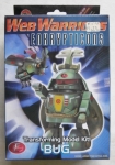 Thumbnail AIRFIX 20005 WEB WARRIORS BUG