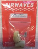 Thumbnail AIRWAVES SC72056 TWO STAGE MERLIN FOR MOSQUITO