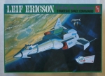 Thumbnail AMT 698 THE LEIF ERICSON GALACTIC CRUISER