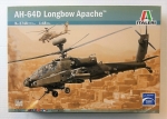 Thumbnail 2748 AH-64D LONGBOW APACHE