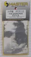 Thumbnail MASTERMODEL AM-72-114 MIG-25PD/PDS  FOXBAT E  PITOT TUBE