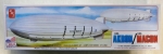 Thumbnail AMT 892 USS AKRON / USS MACON 1/520