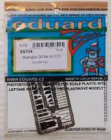 Thumbnail EDUARD SS704 WELLINGTON GR MK.VIII FOR AIRFIX KIT