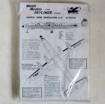 Thumbnail WELSH MODELS SL52 LOCKHEED SUPER CONSTELLATION G H