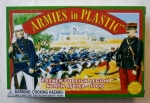 Thumbnail ARMIES IN PLASTIC 5418 FRENCH FOREIGN LEGION NORTH AFRICA 1900