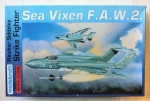 Thumbnail MODELCRAFT 72015 SEA VIXEN F.A.W.2