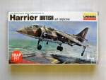Thumbnail LINDBERG 980 HARRIER
