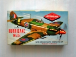 Thumbnail KEILCRAFT F1 HAWKER HURRICANE Mk.IIC