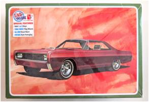 Thumbnail AMT AMT1098 66 MERCURY SUPER STREET ROD