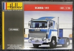 Thumbnail HELLER 80773 SCANIA 141 GERVAIS  UK SALE ONLY 