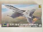 Thumbnail REVELL 5850 F/A-18E SUPER HORNET