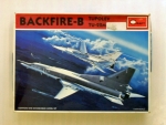 Thumbnail MINICRAFT 1601 Tu-22M BACKFIRE B