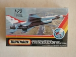 Thumbnail MATCHBOX 40122 GENERAL DYNAMICS F-16A THUNDERBIRDS/ F-16B