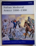 Thumbnail OSPREY 376. ITALIAN MEDIEVAL ARMIES 1000-1300