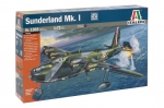Thumbnail ITALERI  1302 SUNDERLAND Mk.I