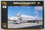Thumbnail FLY 14401 DC 9-31 FIREBIRD II