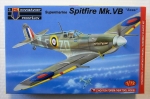 Thumbnail KP 0074 SUPERMARINE SPITFIRE Mk.VB ACES