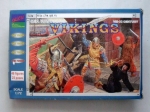 Thumbnail ORION 72004 VIKINGS VIII-XI CENTURY