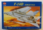 Thumbnail KITECH 346 F-14D TOMCAT PLUS