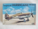 Thumbnail REVELL H268 TROPICAL HURRICANE PR Mk.I