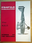 Thumbnail PROFILES 103. S.E.5
