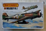 Thumbnail MATCHBOX 40123 WELLESLEY Mk.I