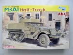 Thumbnail DRAGON 6332 M3A1 HALF TRACK