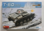 Thumbnail MINIART 35215 T-60 EARLY SERIES