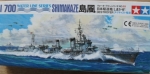 Thumbnail TAMIYA 77069 SHIMAKAZE