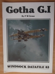 Thumbnail WINDSOCK 083. GOTHA G.I