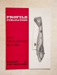 Thumbnail PROFILES 082. MITSUBISHI Ki-46