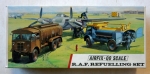 Thumbnail AIRFIX A302V R.A.F. REFUELLING SET