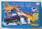 Thumbnail AIRFIX 04901 JUNIOR BLACK WIDOW