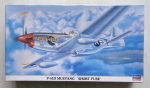 Thumbnail HASEGAWA 09608 P-51D MUSTANG SHORT FUSE