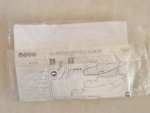Thumbnail NOVO IMPORT GLOSTER WHITTLE