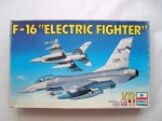 Thumbnail ESCI 9091 F-16 ELECTRIC FIGHTER