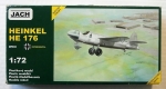 Thumbnail JACH 72102 HEINKEL He 176